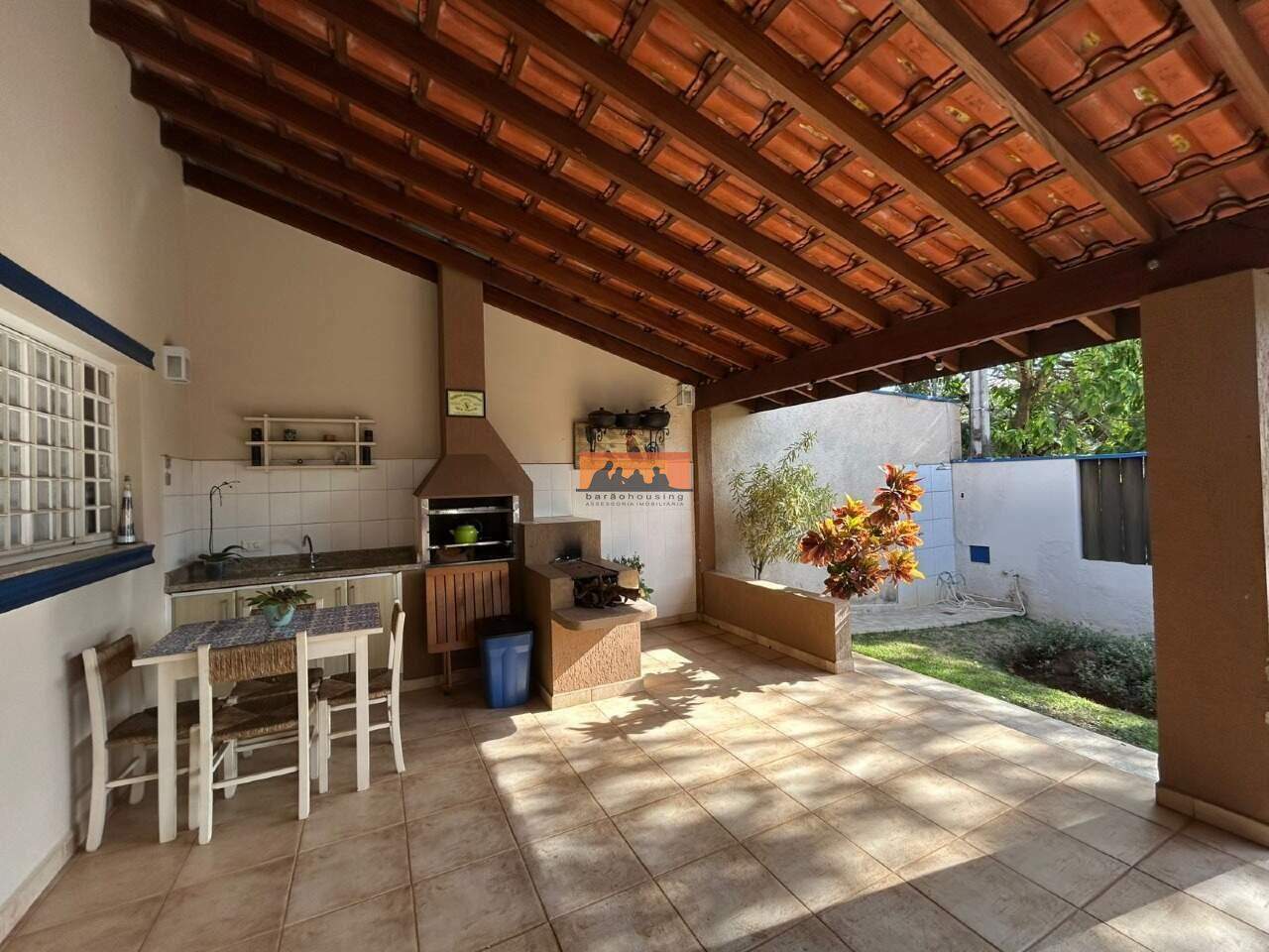 Casa à venda no Cidade Universitária II: 