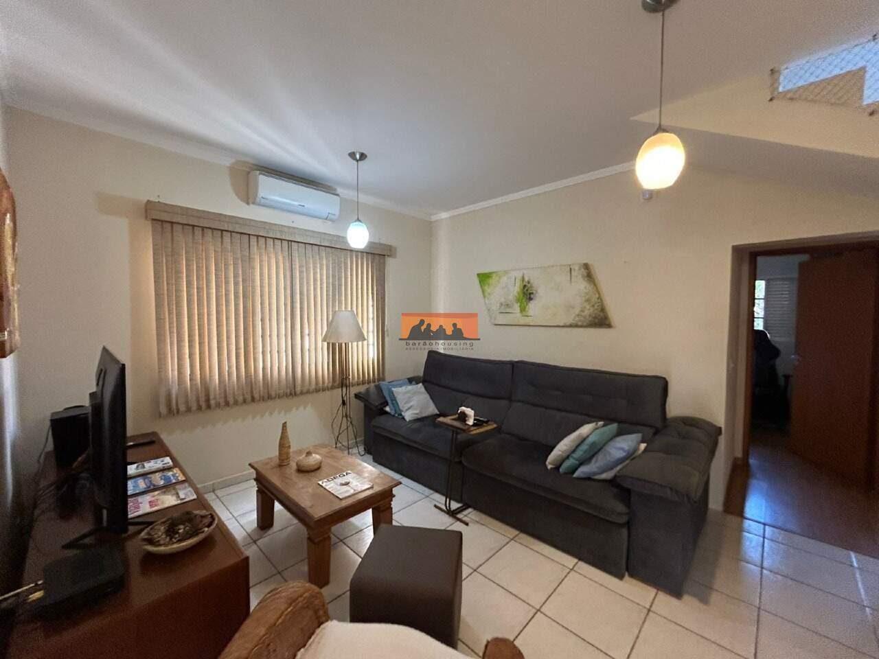 Casa à venda no Cidade Universitária II: 