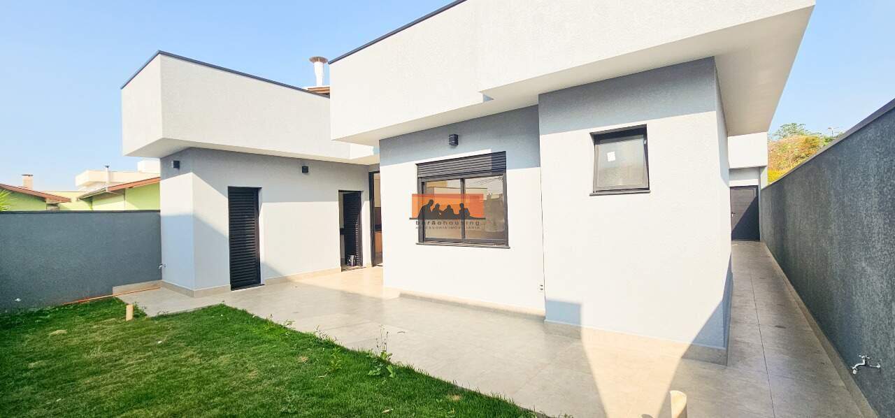 Casa à venda no João Aranha: 