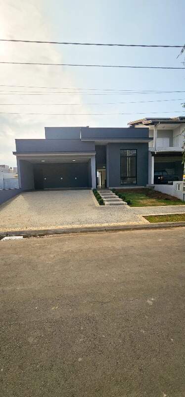 Casa à venda no João Aranha: 