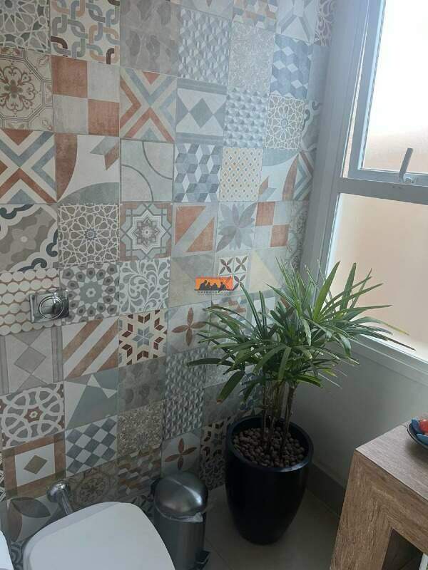 Casa à venda no Condominio Residencial Portinari: 