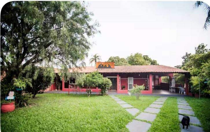 Casa à venda no Residencial Burato: 