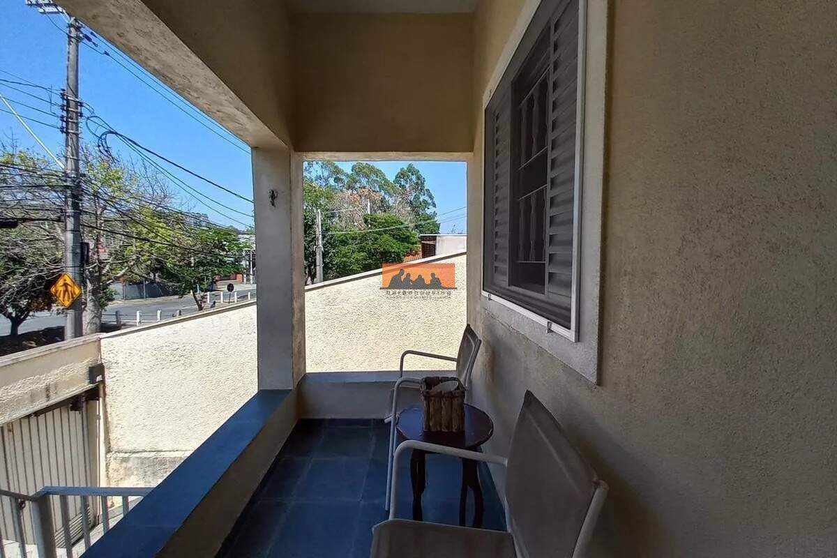 Casa à venda no Jardim Indianópolis: 