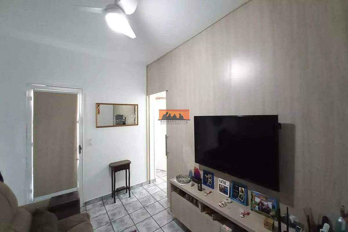 Casa à venda no Jardim Indianópolis: 