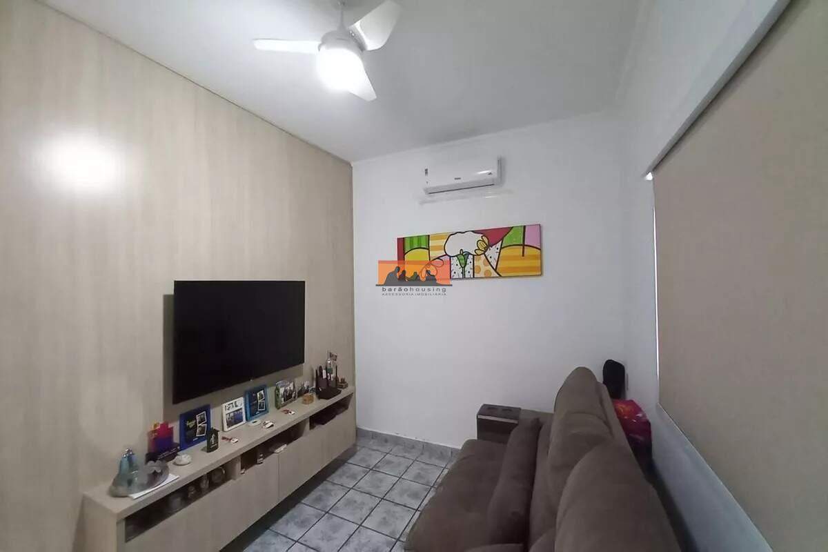 Casa à venda no Jardim Indianópolis: 
