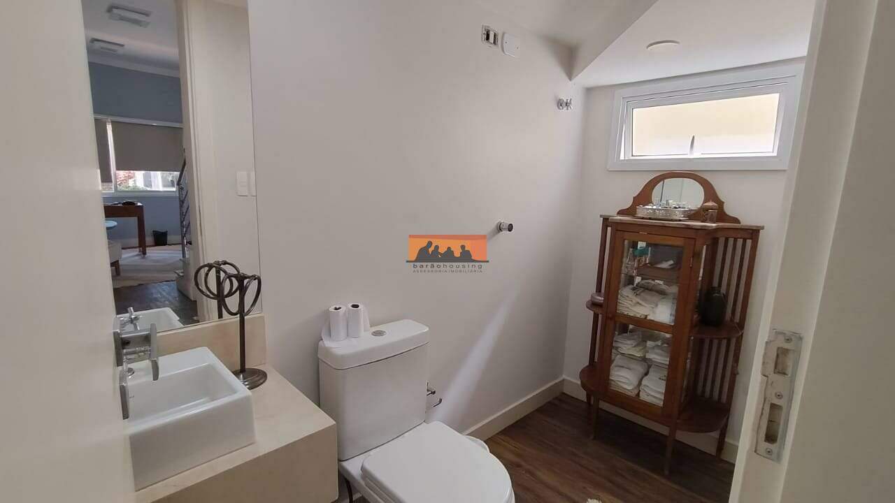 Casa à venda no Condominio Residencial Villa Franca: 