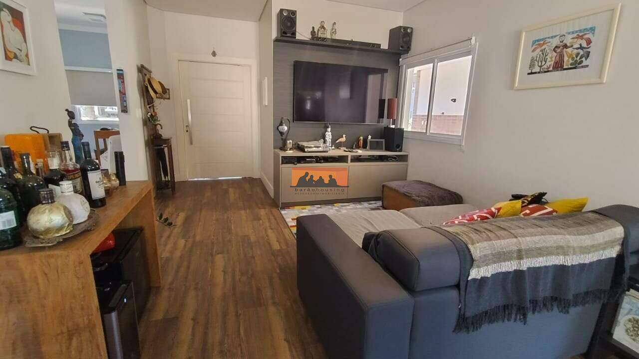 Casa à venda no Condominio Residencial Villa Franca: 