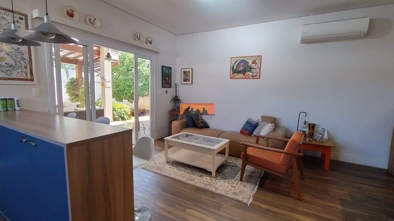 Casa à venda no Condominio Residencial Villa Franca: 