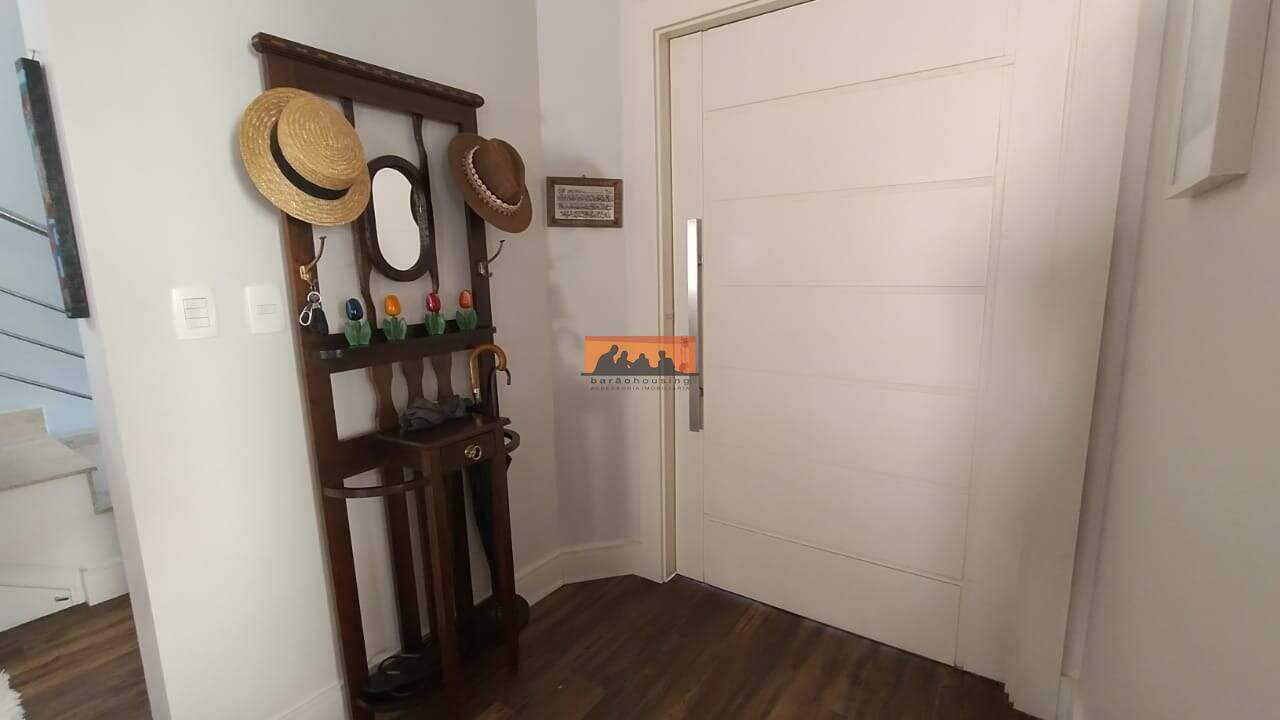Casa à venda no Condominio Residencial Villa Franca: 
