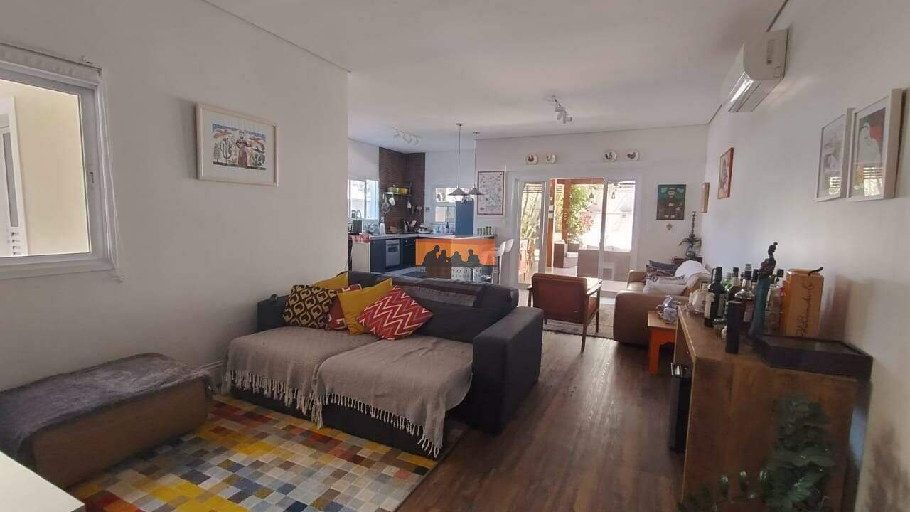 Casa à venda no Condominio Residencial Villa Franca: 