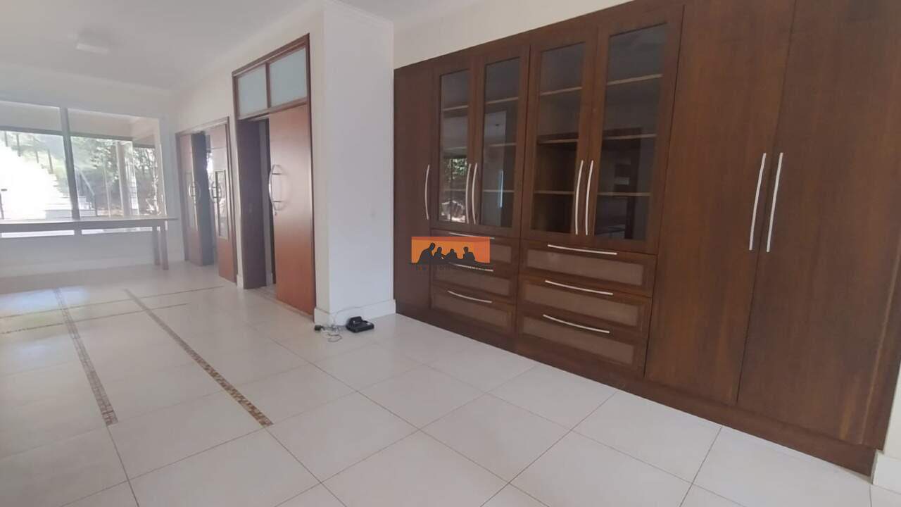 Casa à venda no Condomínio Residencial Parque Rio das Pedras: 