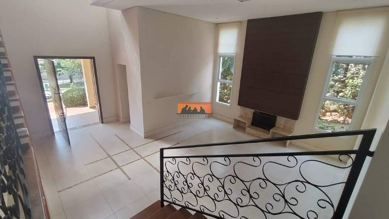 Casa à venda no Condomínio Residencial Parque Rio das Pedras: 