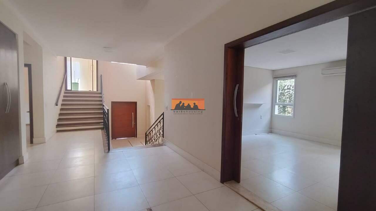 Casa à venda no Condomínio Residencial Parque Rio das Pedras: 