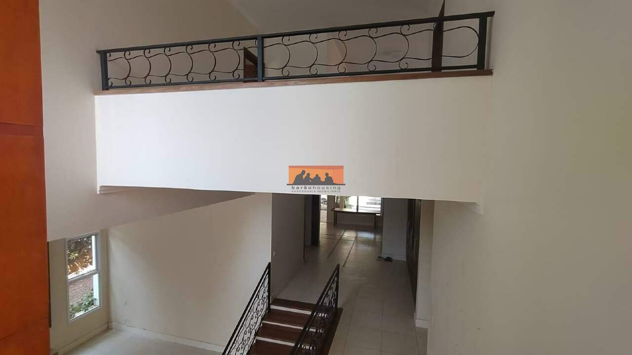 Casa à venda no Condomínio Residencial Parque Rio das Pedras: 