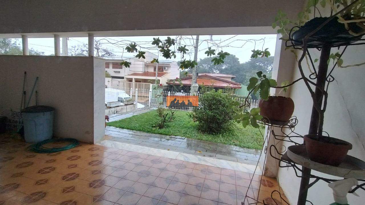 Casa à venda no Cidade Universitária I: 