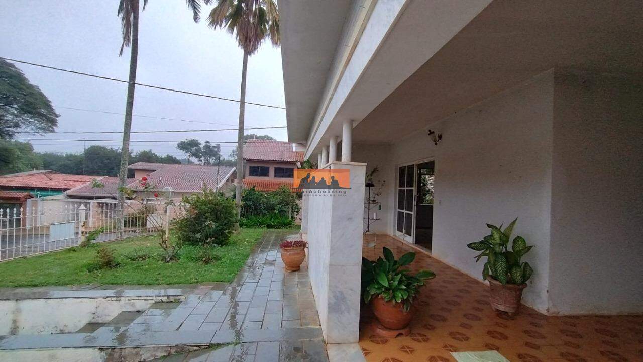 Casa à venda no Cidade Universitária I: 