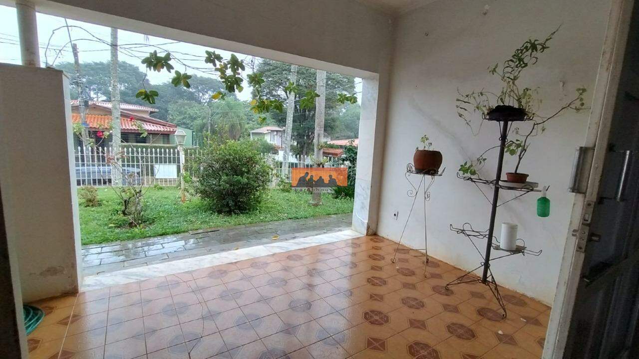 Casa à venda no Cidade Universitária I: 