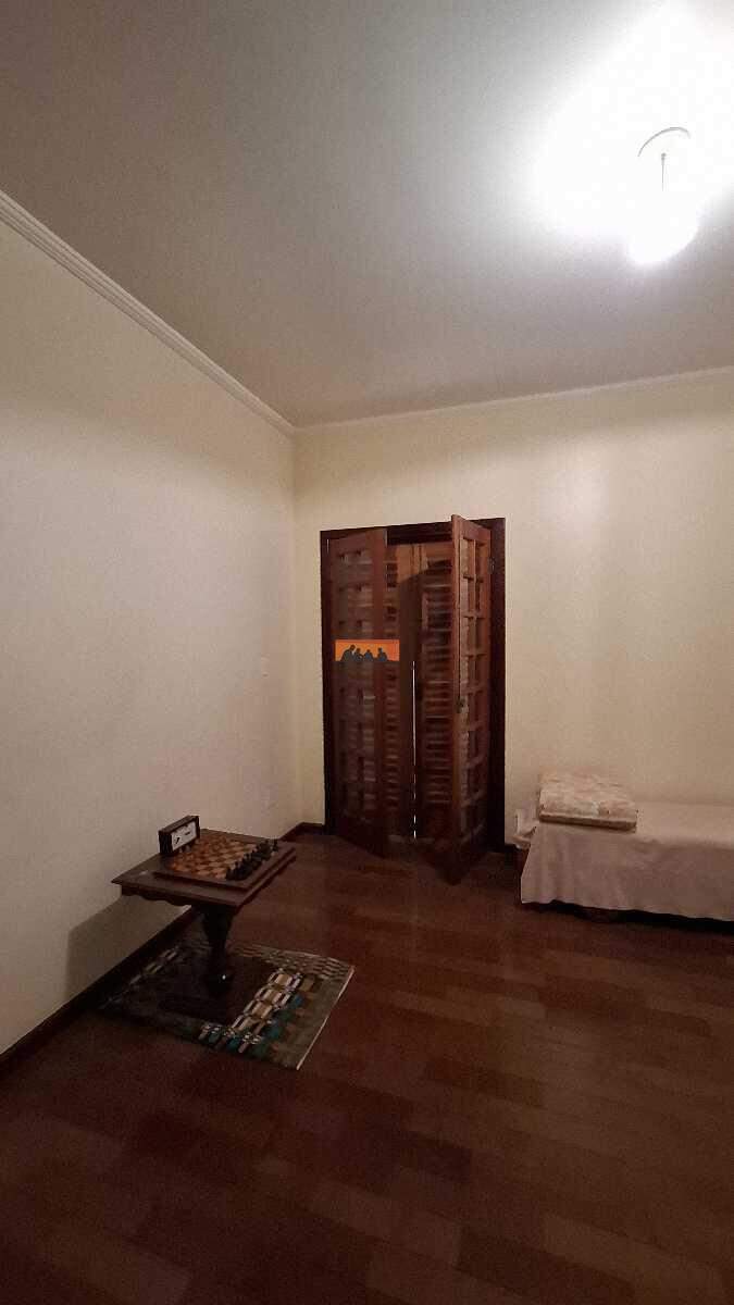 Casa para aluguel no Jardim do Sol: 