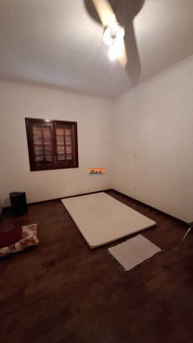 Casa para aluguel no Jardim do Sol: 