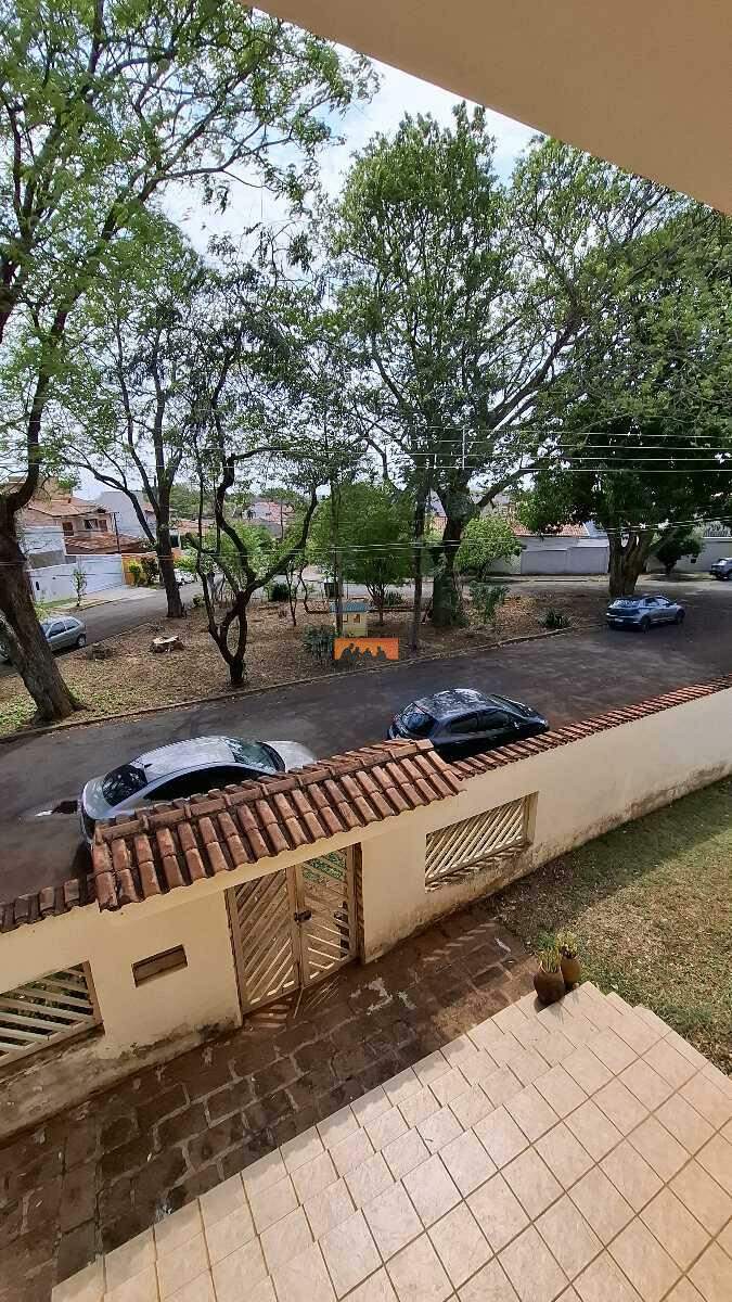 Casa para aluguel no Jardim do Sol: 
