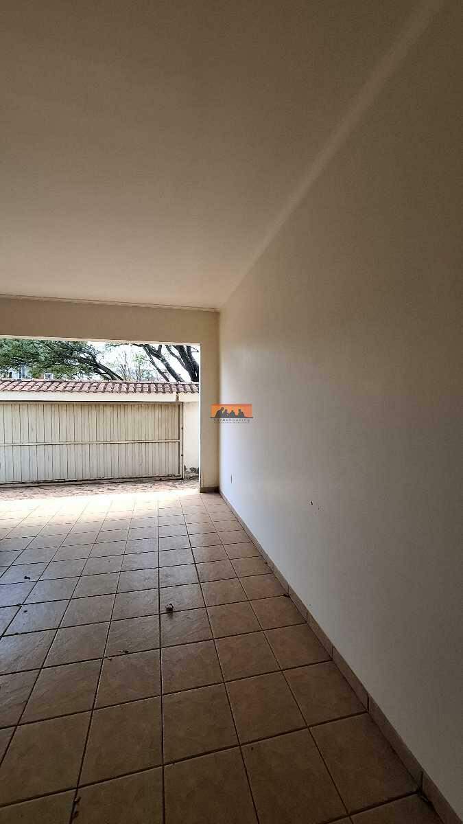 Casa para aluguel no Jardim do Sol: 