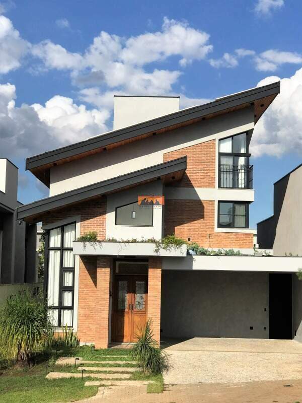 Casa à venda no Condominio La Dolce Vita: 
