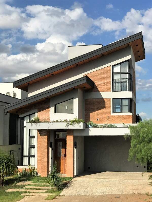 Casa à venda no Condominio La Dolce Vita: 