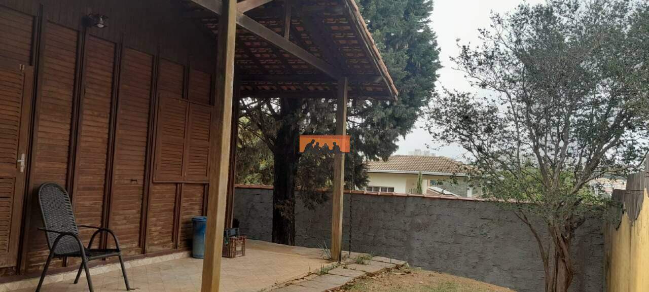 Casa à venda no Parque das Universidades: 