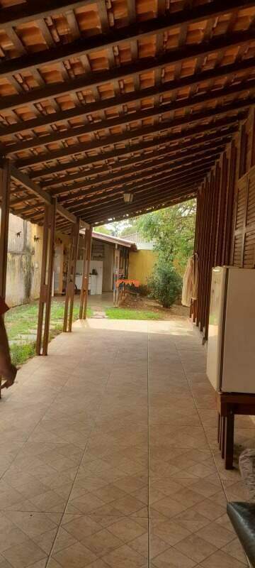 Casa à venda no Parque das Universidades: 