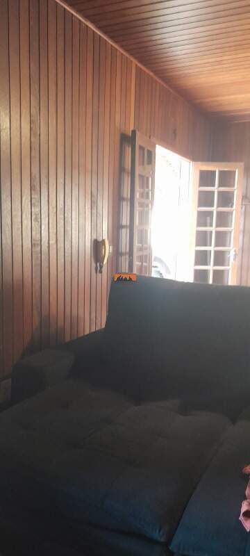 Casa à venda no Parque das Universidades: 
