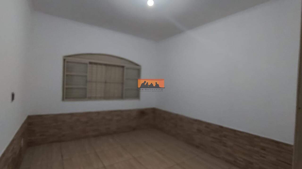 Casa à venda no Jardim America: 