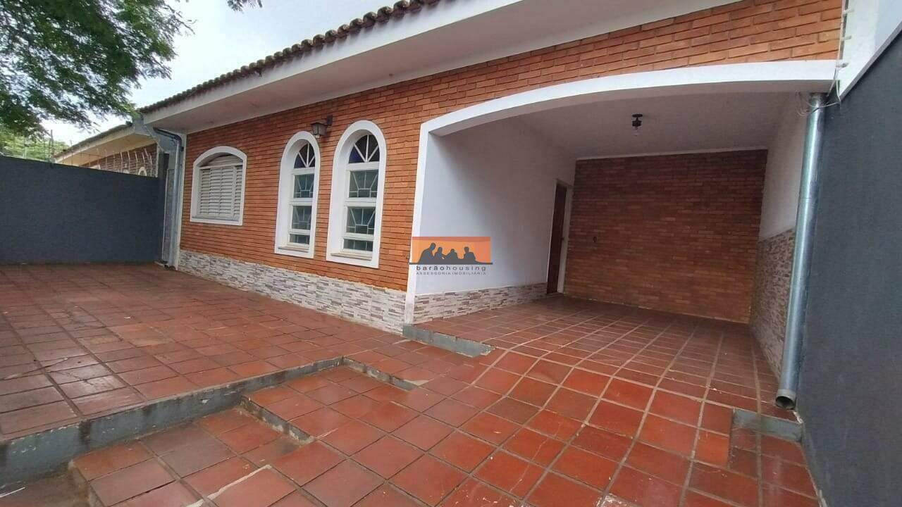 Casa à venda no Jardim America: 