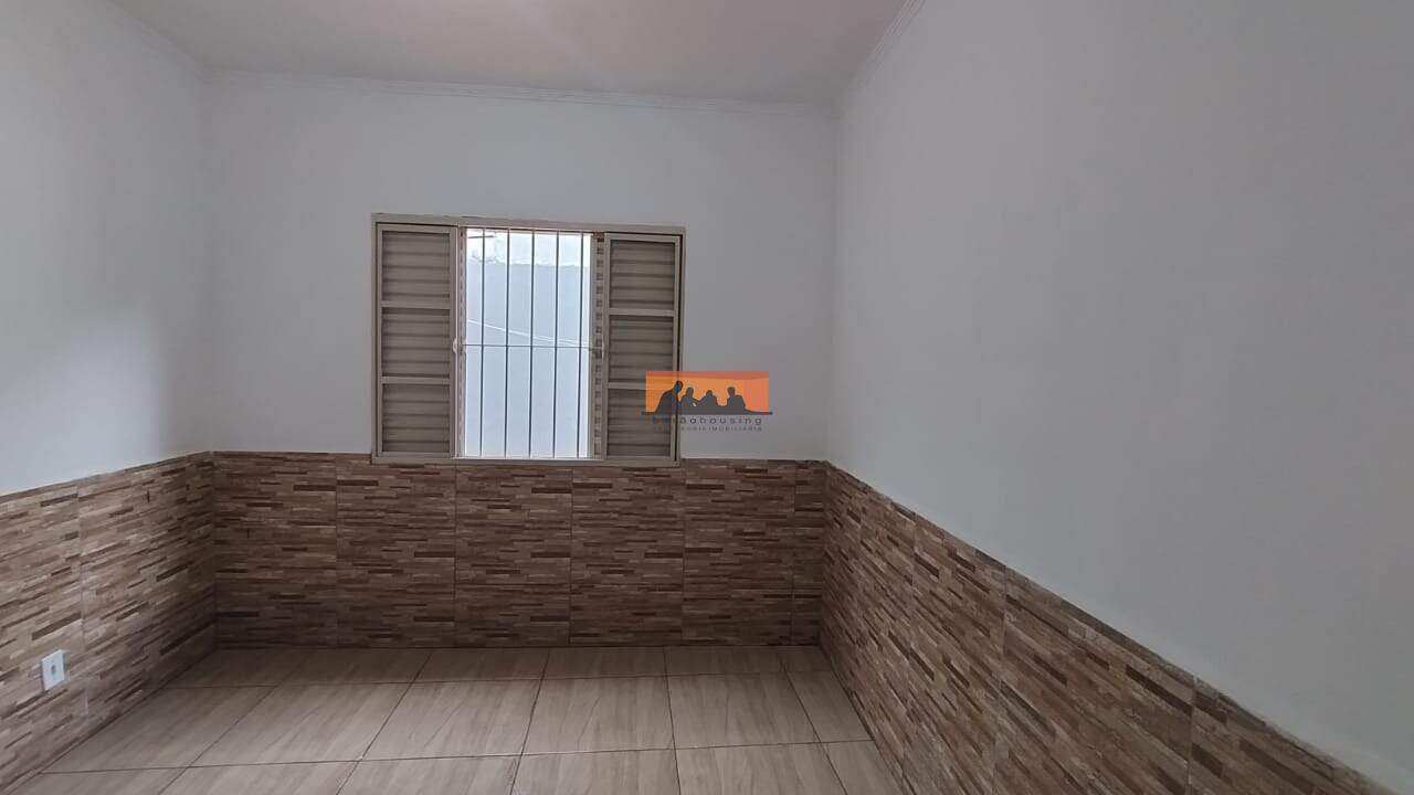 Casa à venda no Jardim America: 
