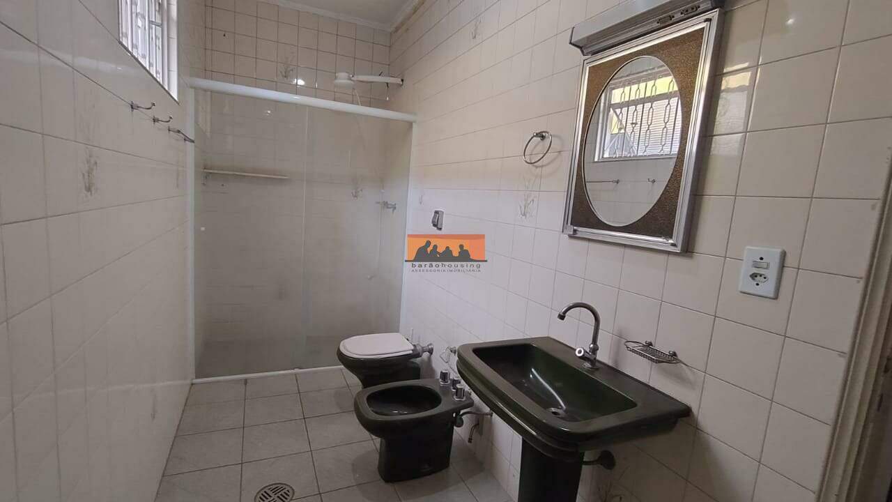 Casa à venda no Jardim America: 
