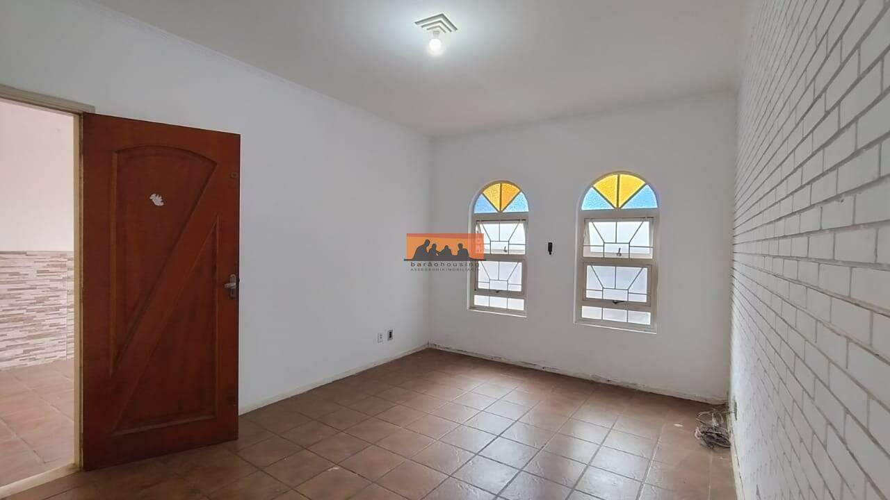 Casa à venda no Jardim America: 