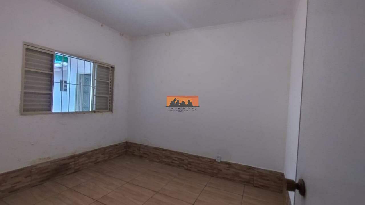 Casa à venda no Jardim America: 