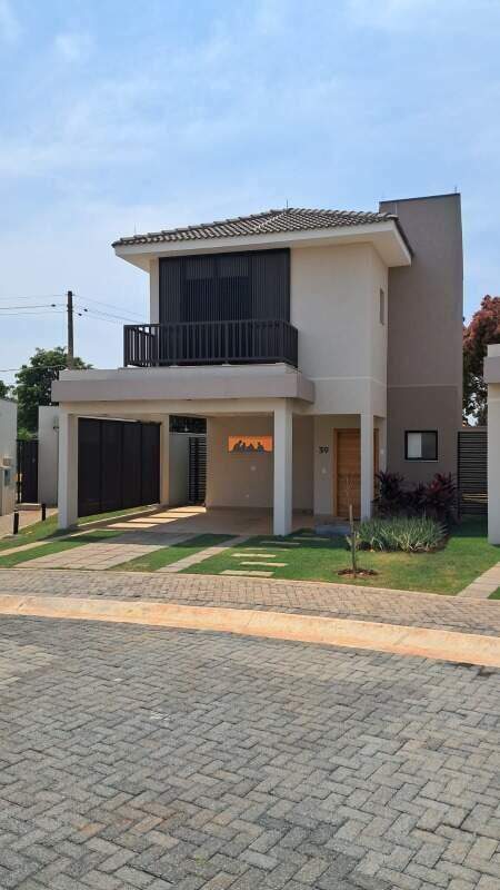 Casa à venda no Condominio Natus Home: 