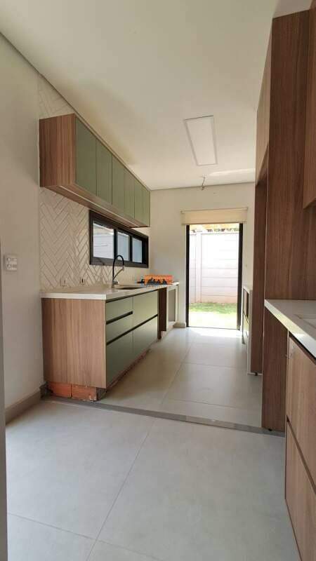 Casa à venda no Condominio Natus Home: 