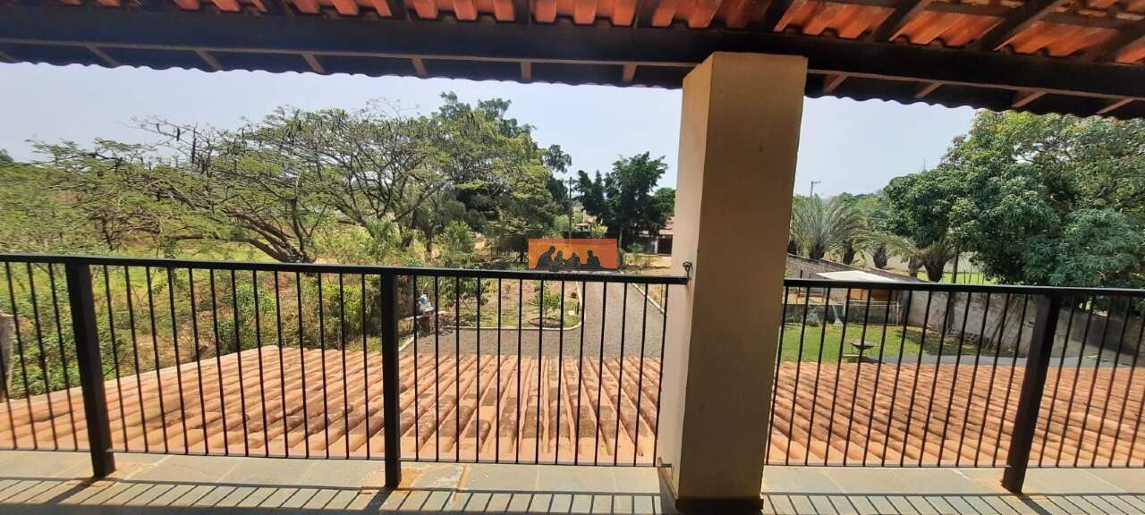 Casa à venda no Village Campinas: 