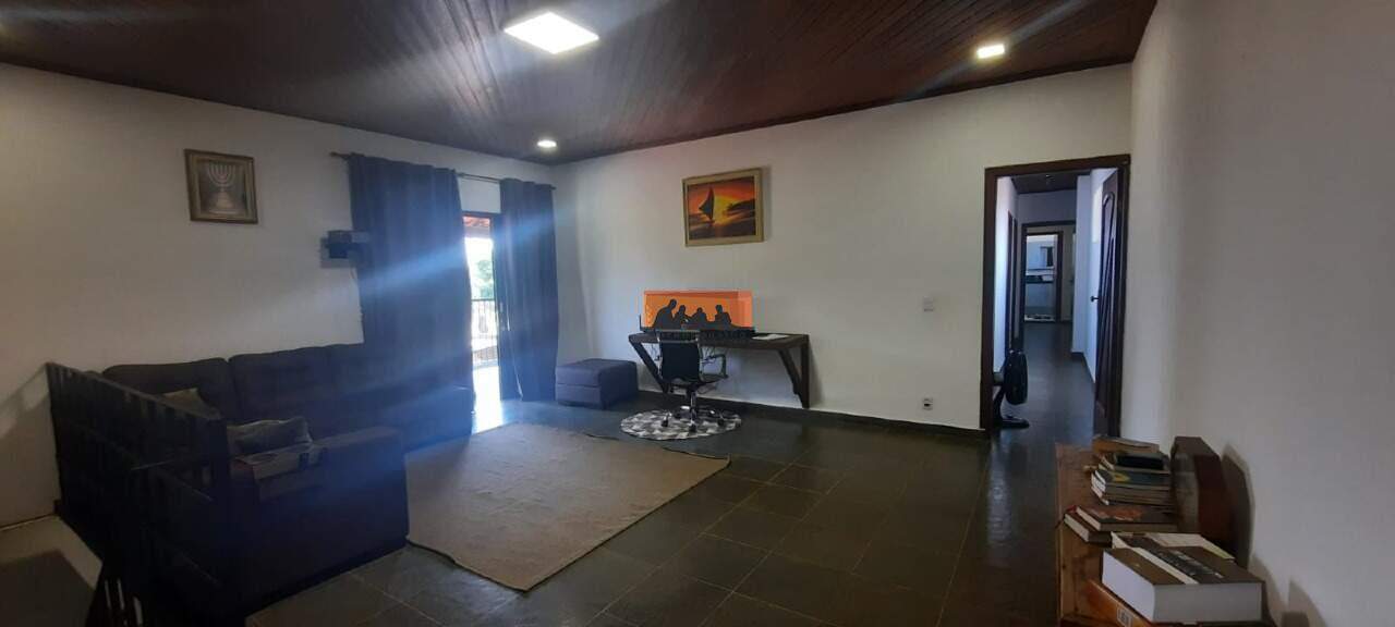 Casa à venda no Village Campinas: 