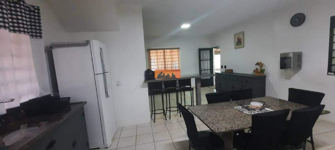 Casa à venda no Village Campinas: 