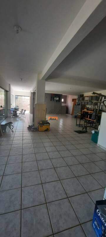 Casa à venda no Village Campinas: 