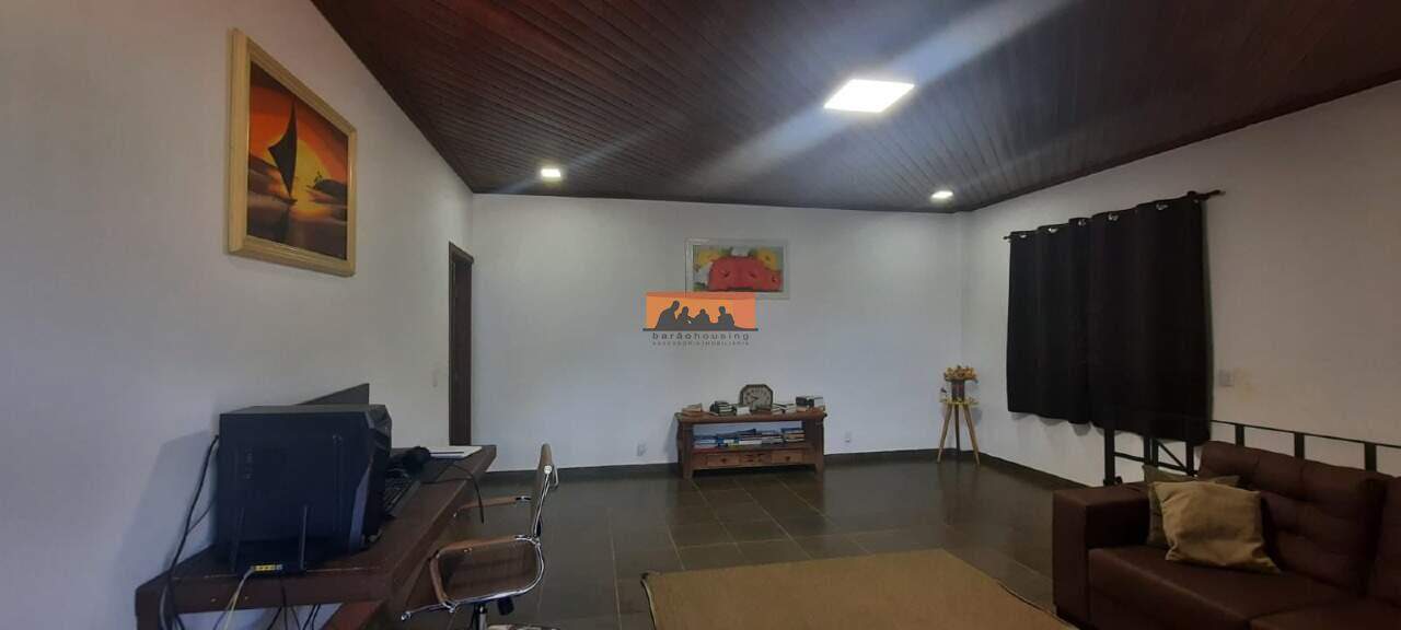 Casa à venda no Village Campinas: 