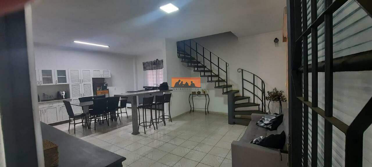 Casa à venda no Village Campinas: 