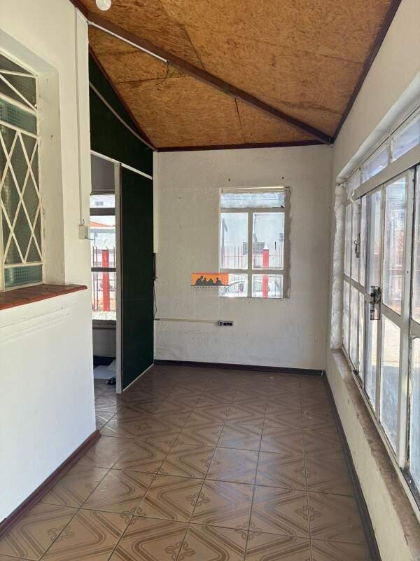 Casa para aluguel no Taquaral: 