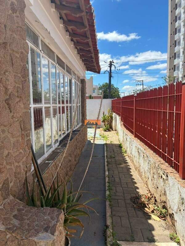 Casa para aluguel no Taquaral: 