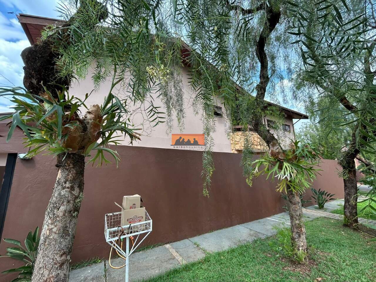 Casa à venda no Jardim do Sol: 