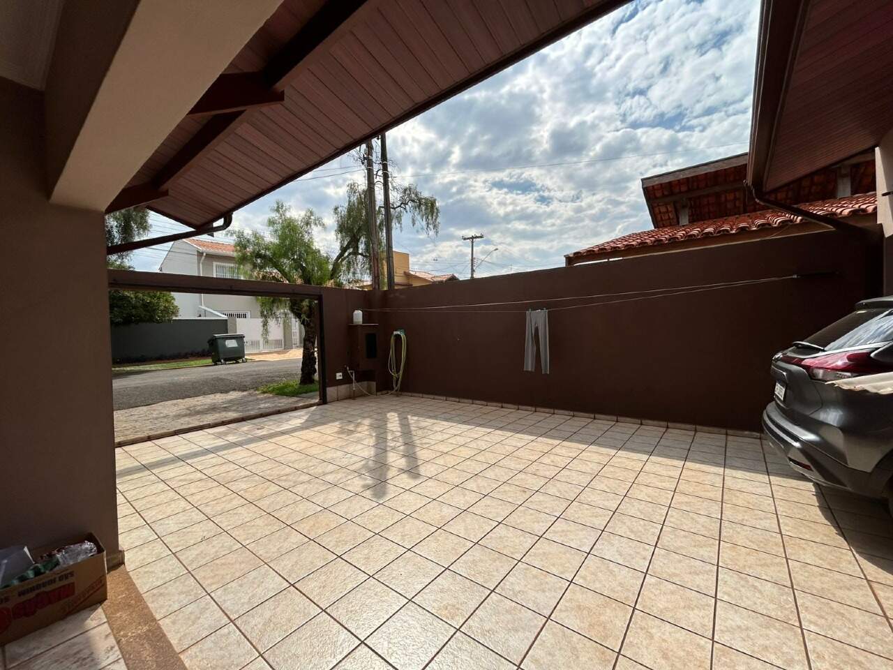 Casa à venda no Jardim do Sol: 