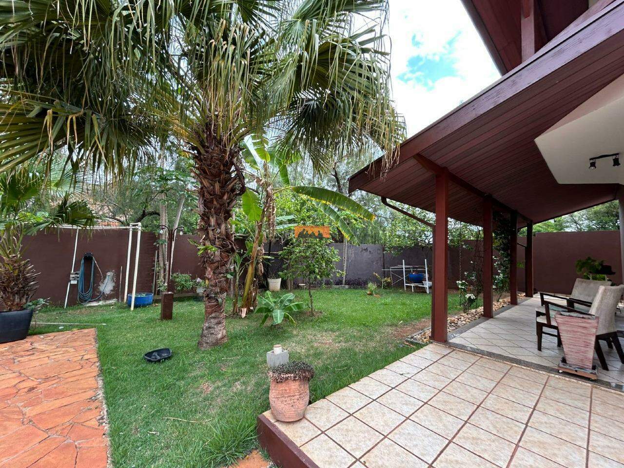 Casa à venda no Jardim do Sol: 