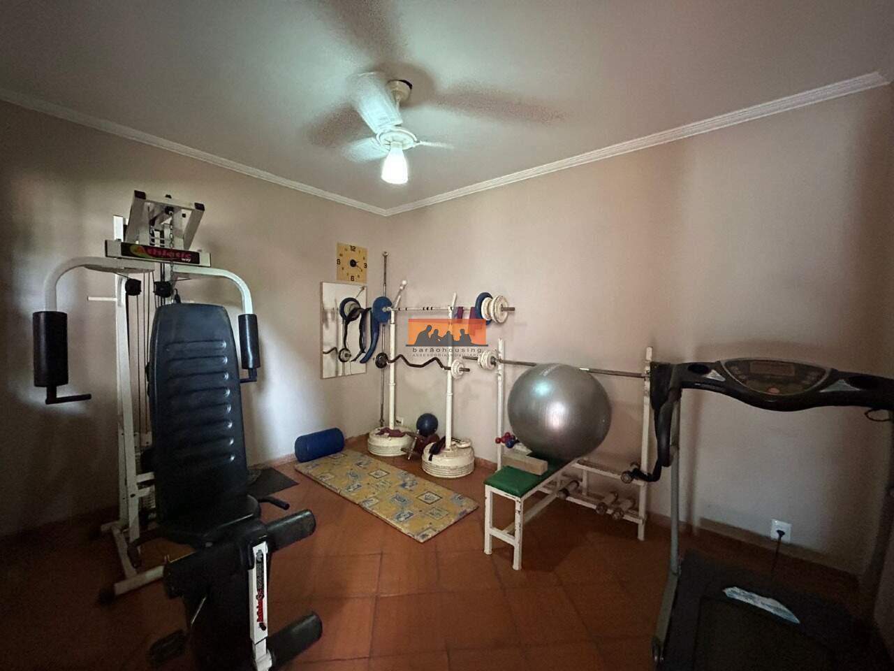 Casa à venda no Jardim do Sol: 